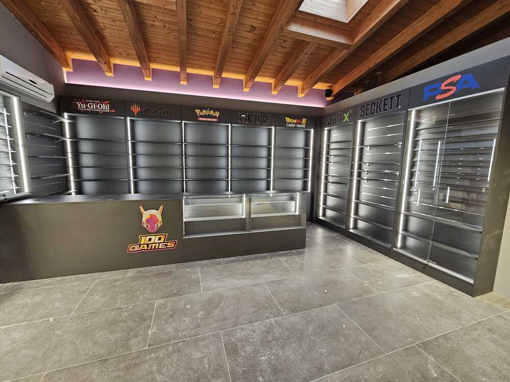 arredo banco cassa tcg